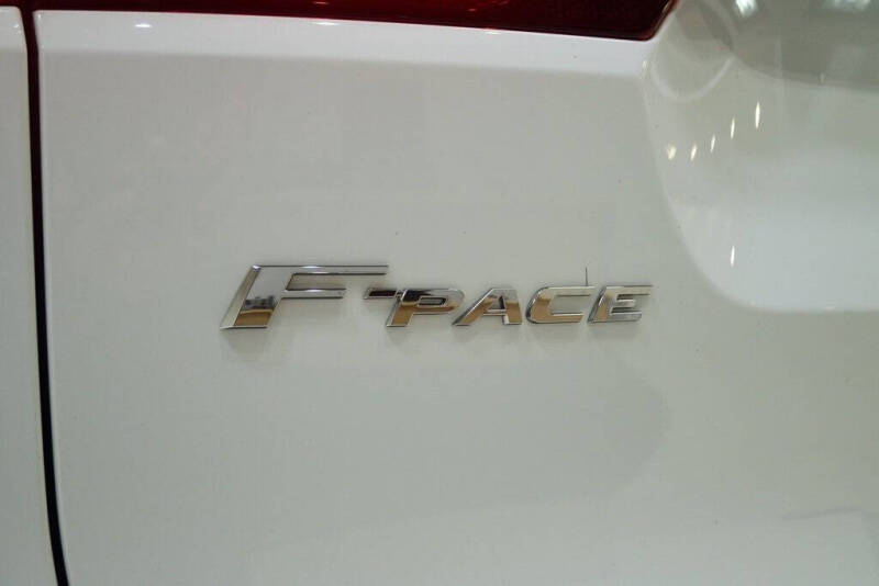 2023 Jaguar F-PACE P250 S