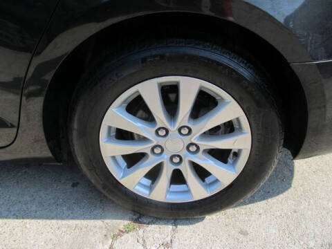 2015 Buick LaCrosse Leather