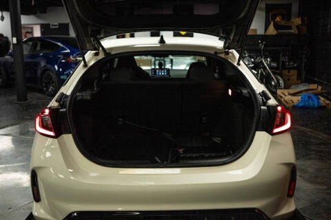 2023 Honda Civic Type R