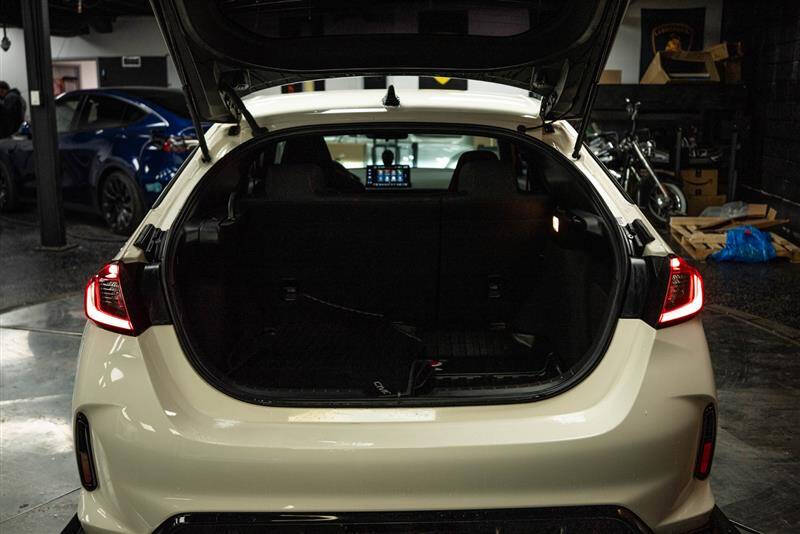 2023 Honda Civic Type R