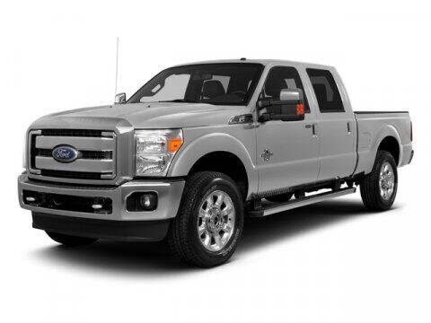 2015 Ford F-250 Super Duty for sale at Interstate Dodge in West Monroe LA