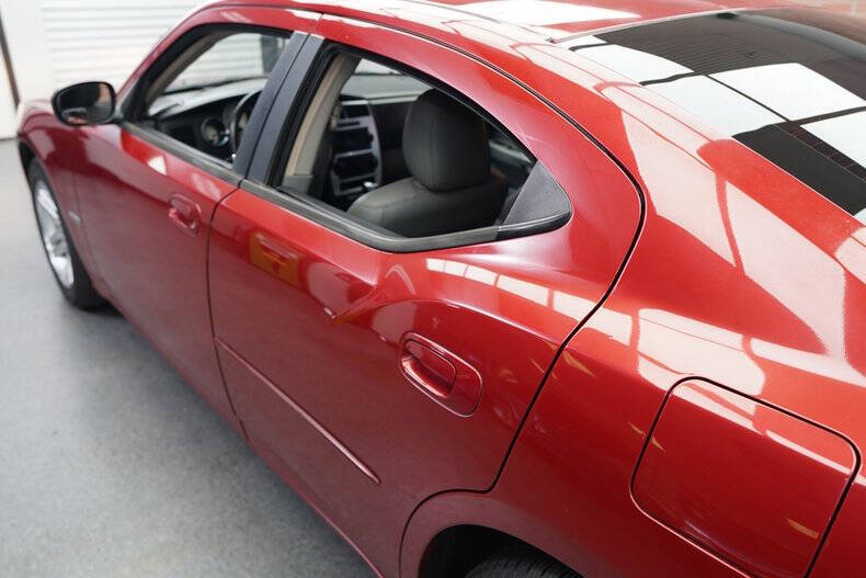 2006 Dodge Charger RT