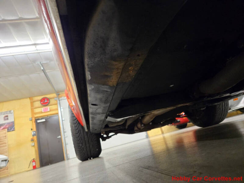 1979 Chevrolet Corvette