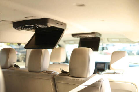 2020 Nissan NV 3500 HD SL