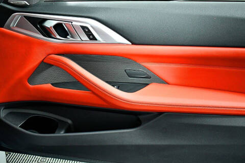 2023 BMW M4 Competition xDrive