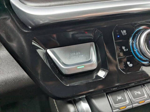 2022 GMC Sierra 1500 Denali Ultimate