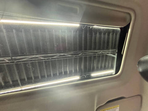 2014 Ford Fiesta Titanium