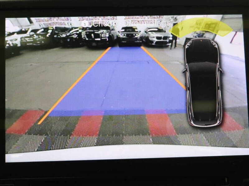 2018 Porsche Cayenne Platinum Edition