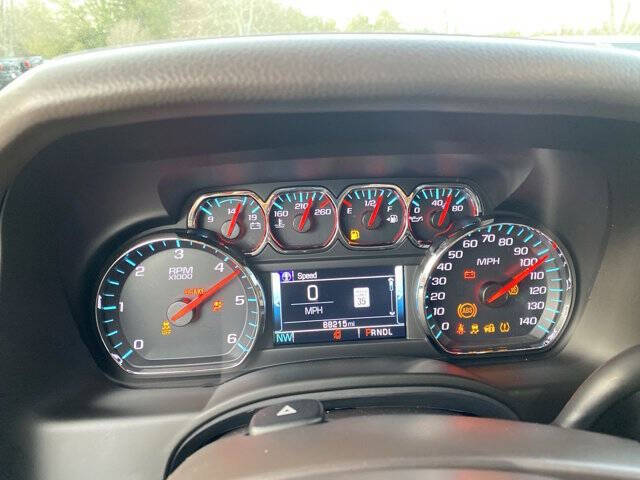 2019 GMC Yukon SLT Standard Edition