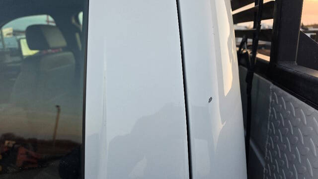 2017 GMC Sierra 3500HD CC