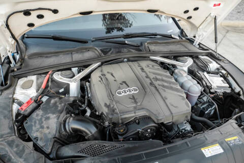 2023 Audi A5 Sportback quattro Premium Plus 40 TFSI