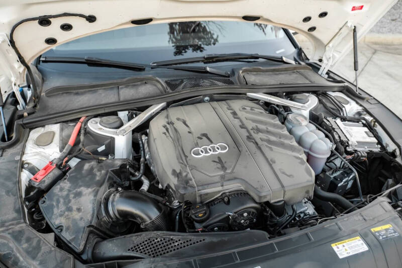 2023 Audi A5 Sportback quattro Premium Plus 40 TFSI