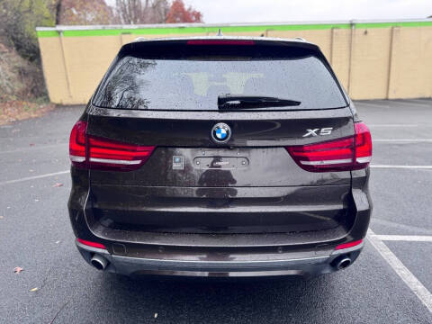 2014 BMW X5 xDrive35i