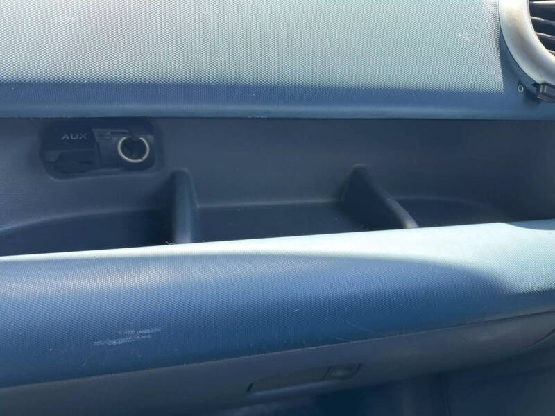 2003 Honda Element EX