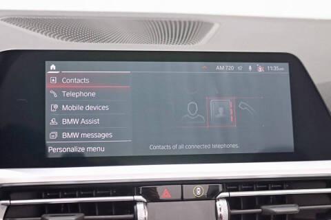 2022 BMW M4 Competition xDrive