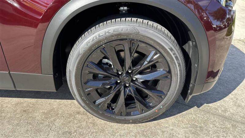 2026 Mazda CX-90 Plug-in Hybrid Premium Sport