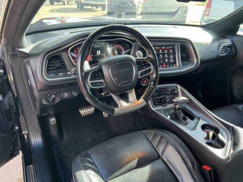 2020 Dodge Challenger SRT Hellcat Redeye