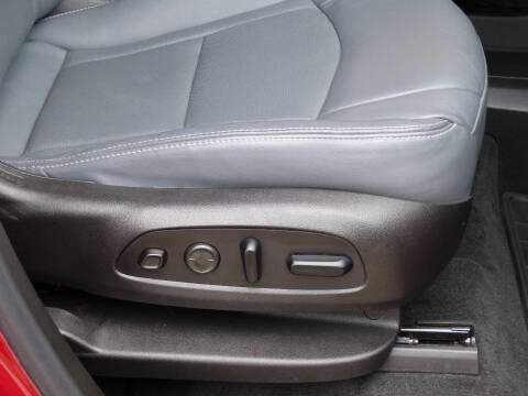 2021 Buick Enclave Premium