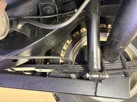 1957 Chevrolet Bel Air