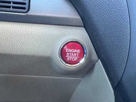 2016 Acura RDX w/Tech