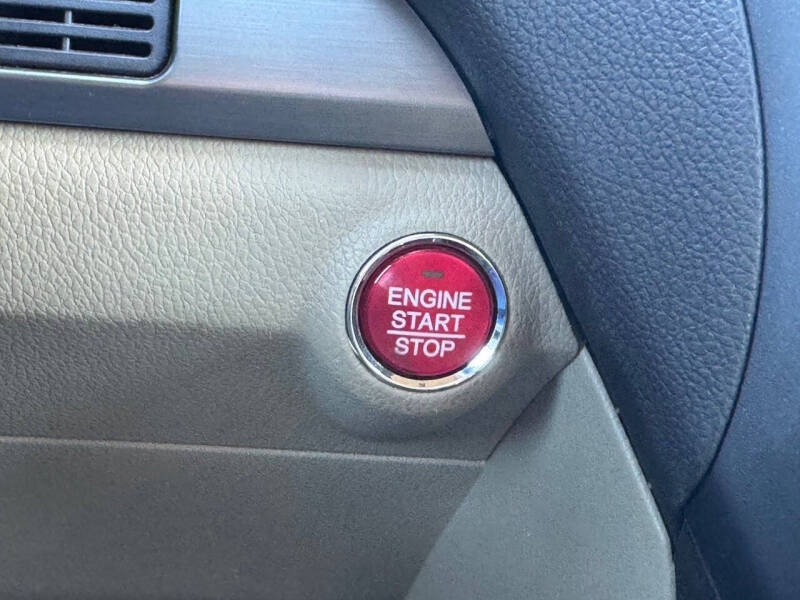 2016 Acura RDX w/Tech