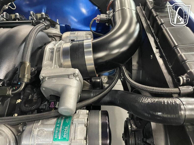 1966 Chevrolet Chevelle