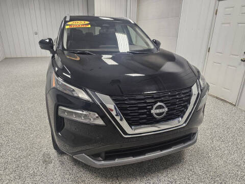 2023 Nissan Rogue for sale at LaFleur Auto Sales in North Sioux City SD