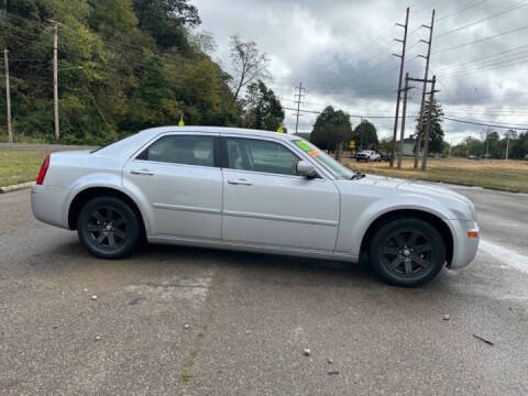 2007 Chrysler 300