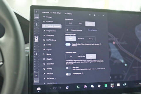 2024 Tesla Model X