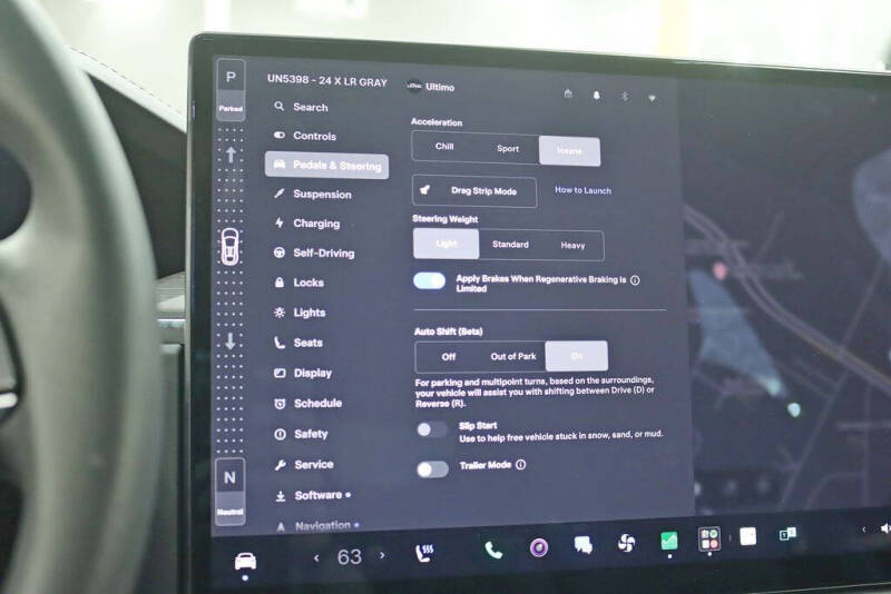 2024 Tesla Model X
