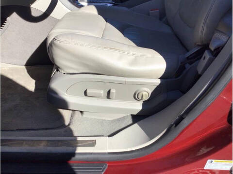 2016 Buick Enclave Premium