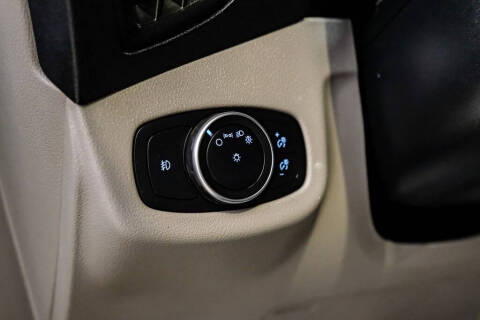 2020 Ford Transit Connect XLT