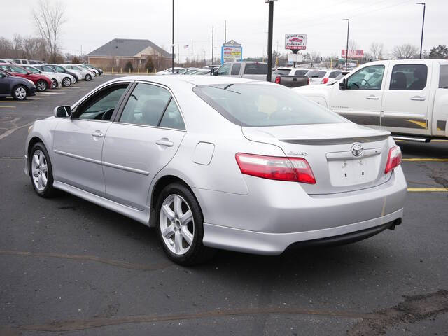 2009 Toyota Camry