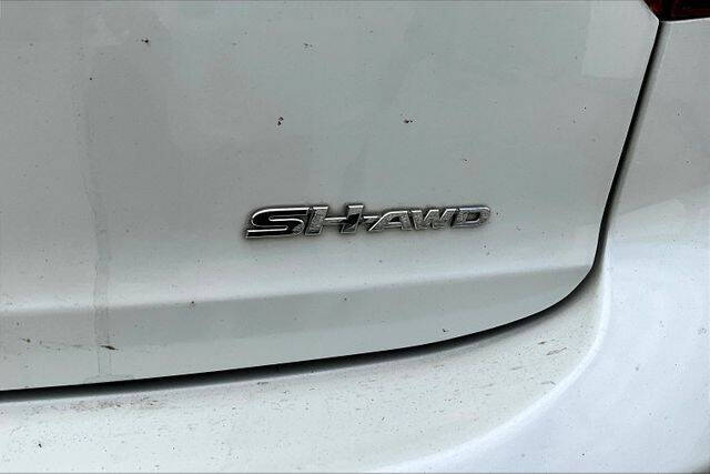 2015 Acura MDX SH-AWD w/Tech