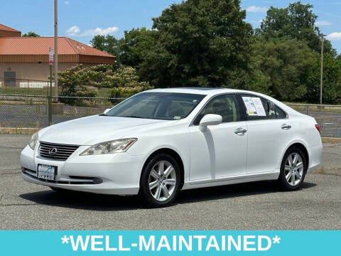 2008 Lexus ES 350