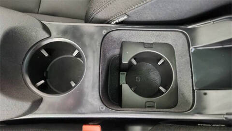 2022 Polestar 2 Long Range Dual Motor