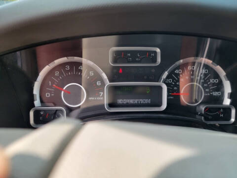 2007 Ford Expedition XLT