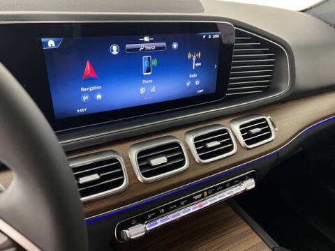 2026 Mercedes-Benz GLE GLE 350 4MATIC