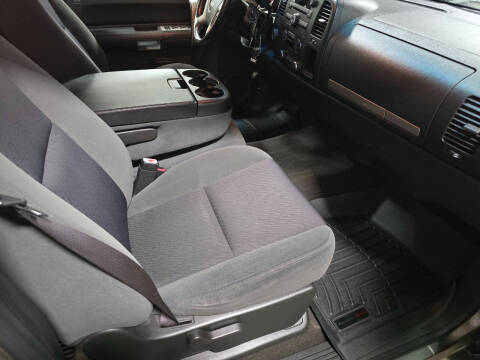 2009 GMC Sierra 1500 SLE