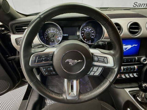 2023 Ford Mustang GT