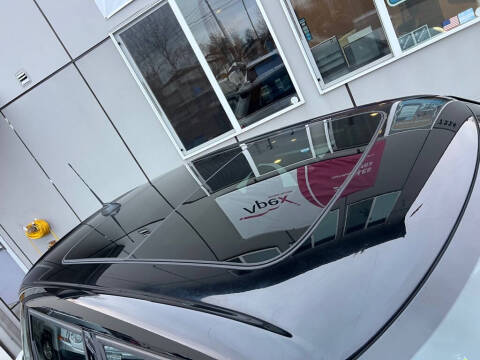 2015 MINI Hardtop 4 Door Cooper S