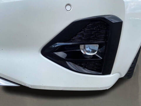 2023 Nissan Maxima 3.5 Platinum