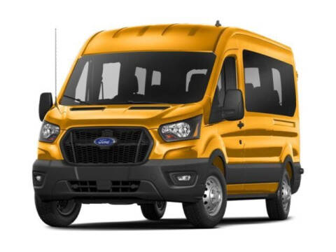 2023 Ford Transit for sale at Hawk Ford of St. Charles in Saint Charles IL
