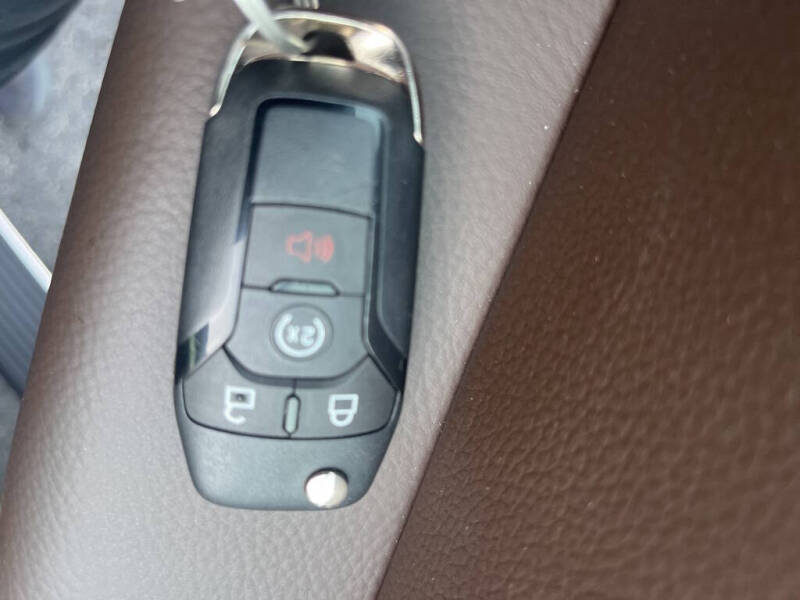 2025 Ford F-350 Super Duty