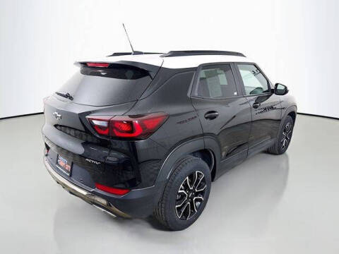 2024 Chevrolet TrailBlazer ACTIV