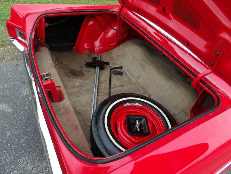 1963 Buick Skylark