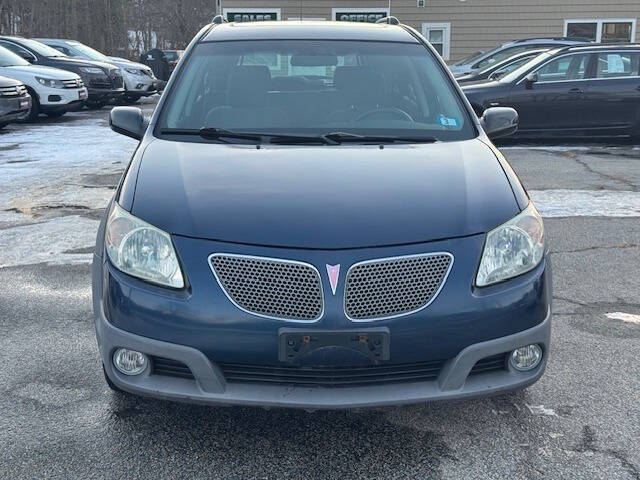 2005 Pontiac Vibe