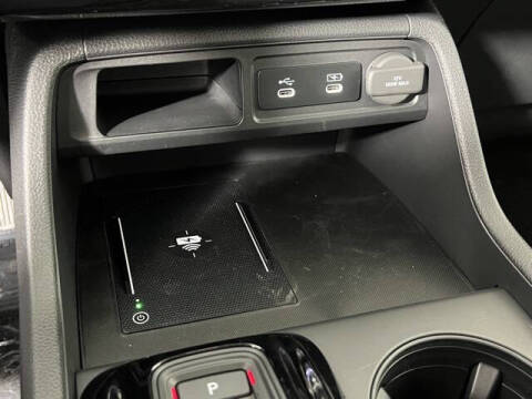 2026 Honda Passport RTL Blackout