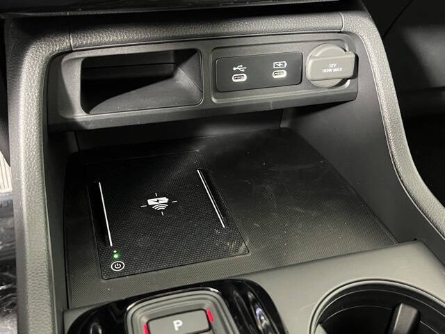 2026 Honda Passport RTL Blackout