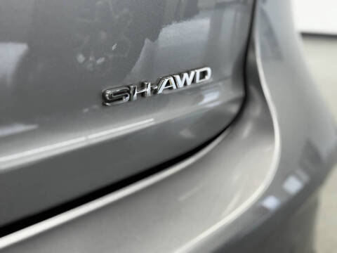 2019 Acura MDX SH-AWD w/Tech